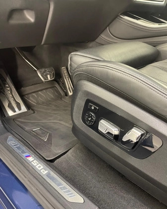 BMW X5 cena 267900 przebieg: 170000, rok produkcji 2019 z Kalisz małe 172